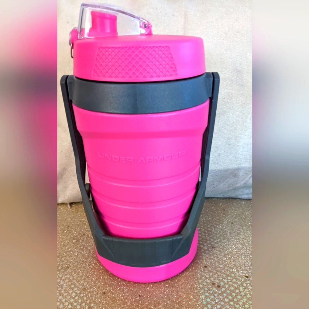 Under Armour Thermos 1 gallon‎ 64 0z
